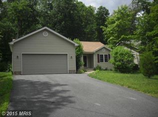 114 Saylers Creek Rd, Locust Grove, VA 22508