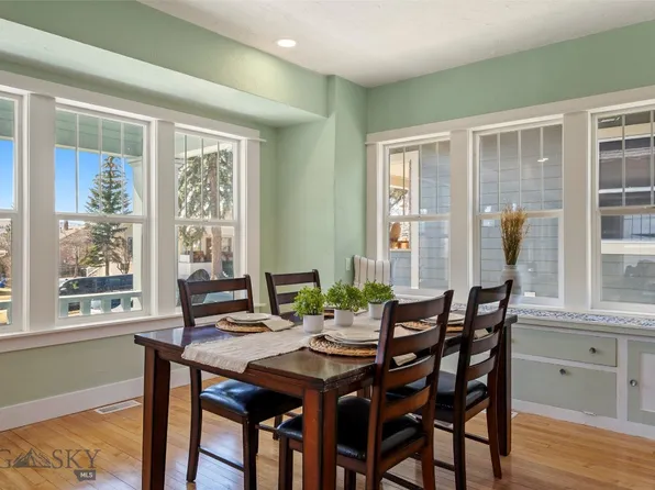 1201 W Steele St, Butte, MT 59701