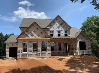 3352 N Bogan Rd, Buford, GA 30519