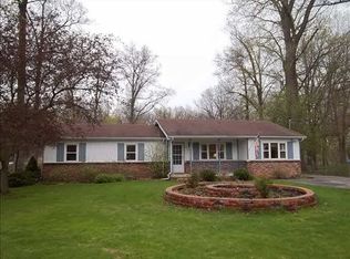 2255 W Dean Rd, Temperance, MI 48182