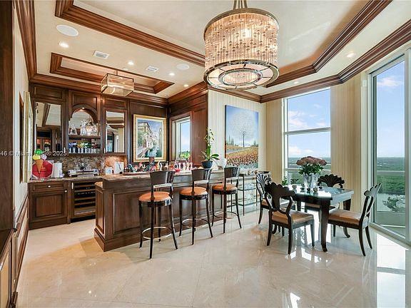 3rd image of 16047 Collins Ave #Penthouse 3604