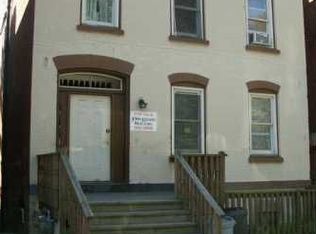 217 3rd St, Newburgh, NY 12550