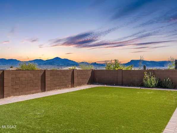 5209 W Toronto Highlands Ln, Tucson, AZ 85742