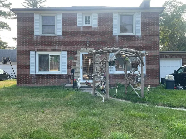 1925 Handley St, Saginaw, MI 48602