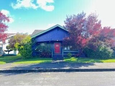 915 L St, Eureka, CA, 95501