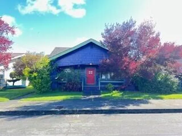 915 L St, Eureka, CA 95501
