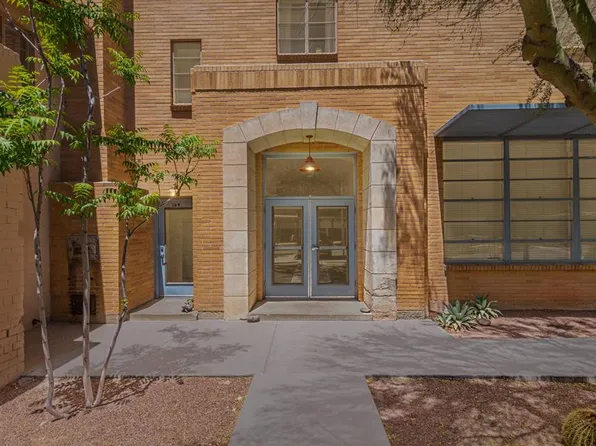 420 S 6th Ave APT 202, Tucson, AZ 85701