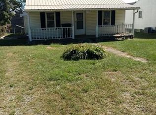 238 Magnolia Dr, Bristol, VA 24201