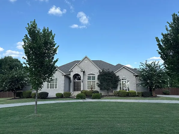 660 N Grant St #43, Sheridan, AR 72150