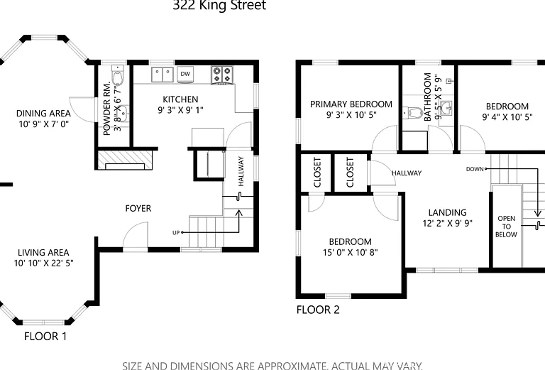 322 King St — Photo 2