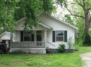 2340 N Franklin Ave, Springfield, MO 65803