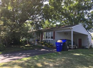 87 Meridian Dr, Brick, NJ 08724