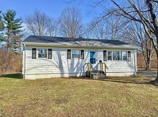111 Parum Rd, Colchester, CT 06415