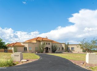 6027 E Andalusian Ct, Hereford, AZ 85615