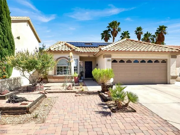 8236 Hollow Wharf Dr, Las Vegas, NV 89128