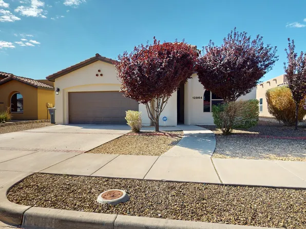 12964 Immanuel Vista Dr, El Paso, TX 79938