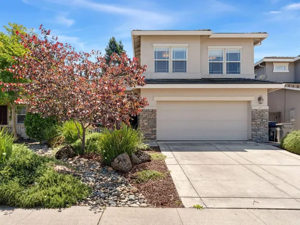 2154 New Hampshire Way, Sacramento, CA 95835