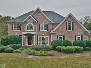 1040 Overlook Ln, Monroe, GA 30656