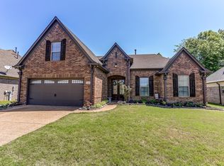 2258 Pendrell Ln, Cordova, TN 38016