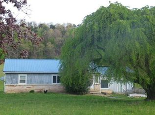 678 Pleasant Valley Rd, Elliottsburg, PA 17024