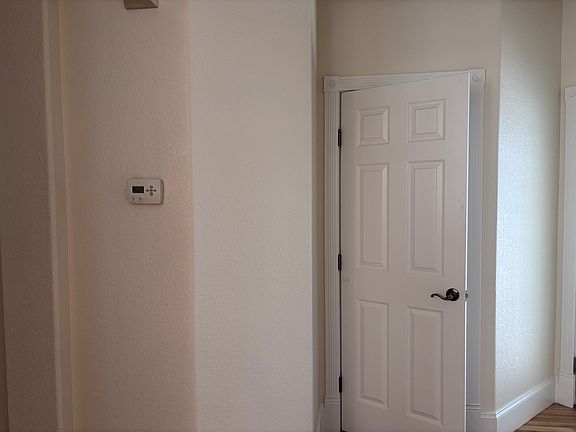 Coat Closet