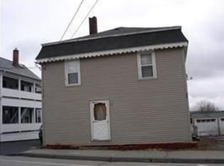 33 Oxford St, Augusta, ME 04330