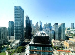 501 Yonge St #2904, Toronto, ON M4Y 1X9