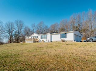 703 John Thomas Rd, Manitou, KY 42436