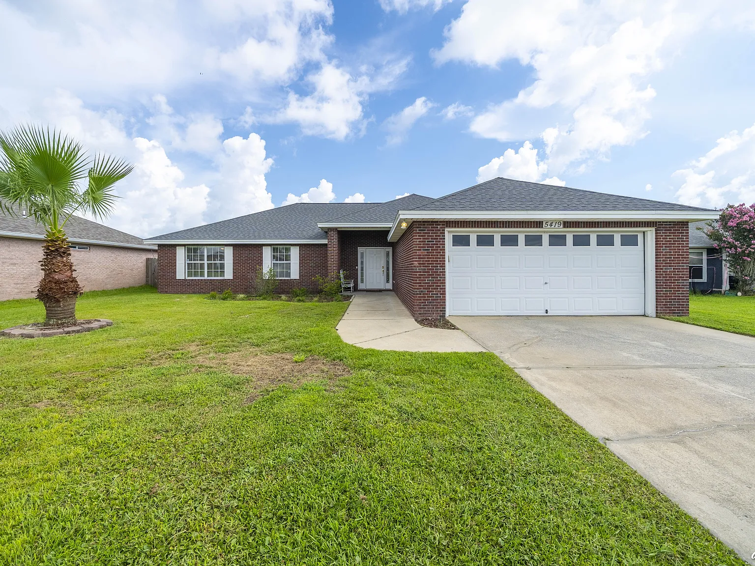 5419 Blue Dog Road - 1 — Photo 1