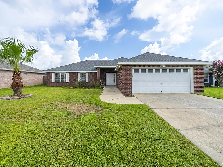 5419 Blue Dog Rd — Photo 1