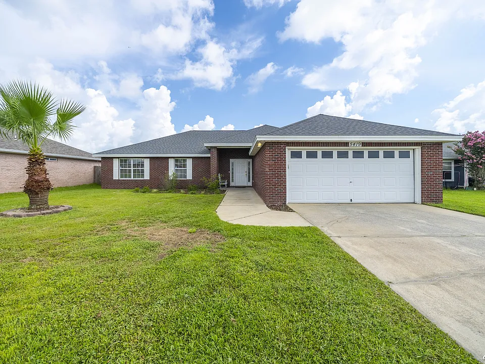5419 Blue Dog Rd