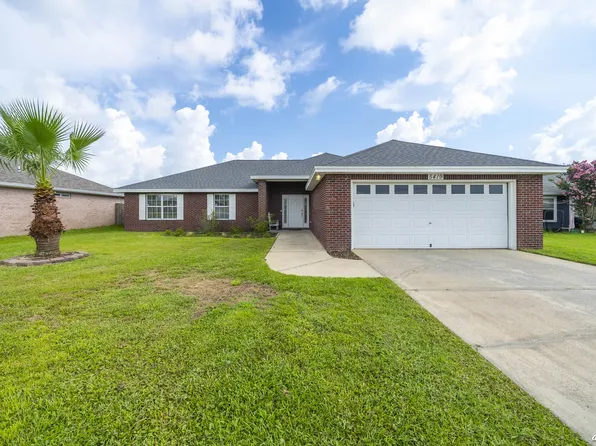 5419 Blue Dog Rd, Panama City, FL 32404