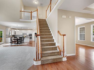 207 Rockywalk Ct, Durham, NC 27713 | Zillow