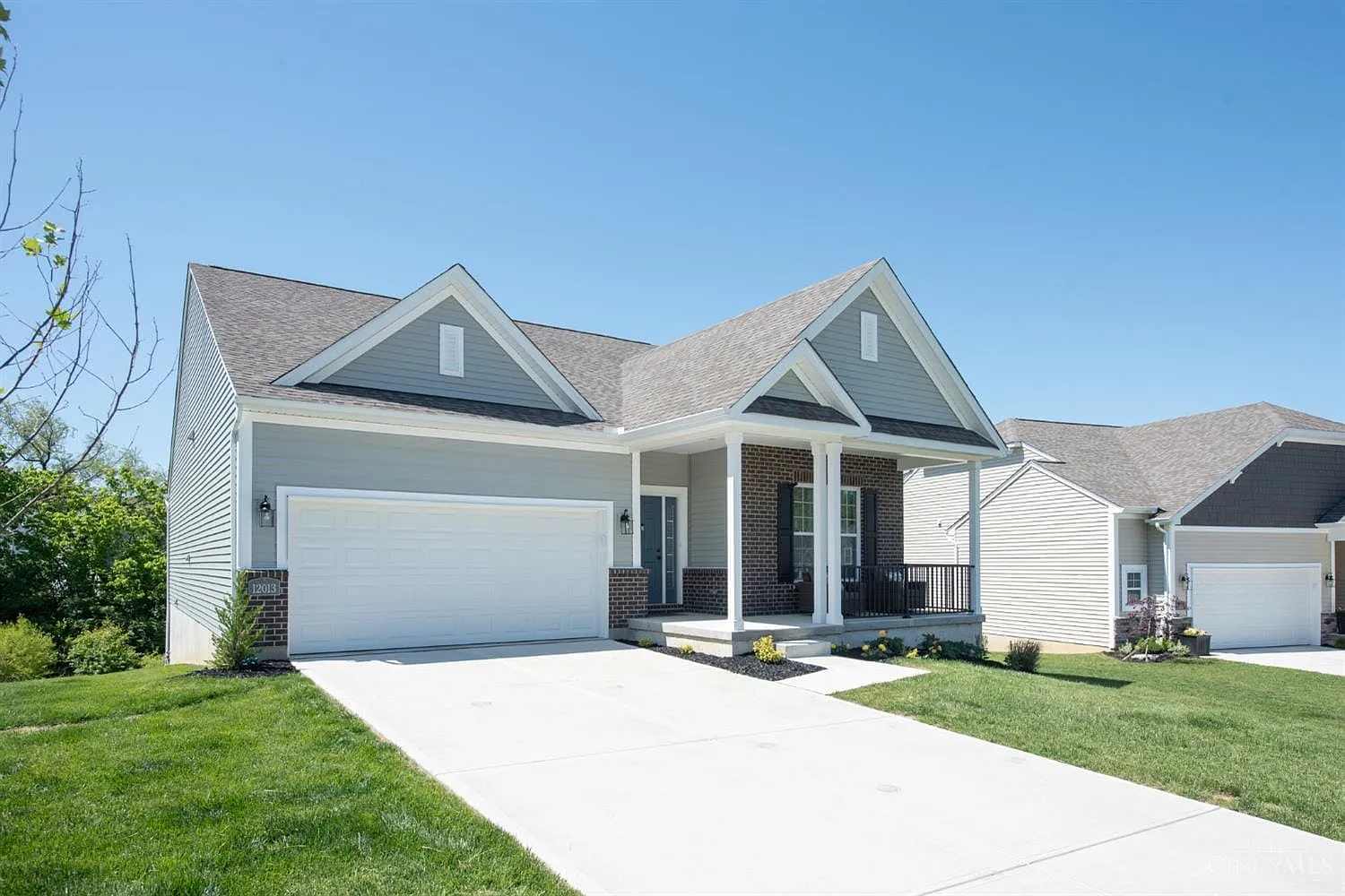 3 bed, 2.5 bath, $3,500 — Photo 3