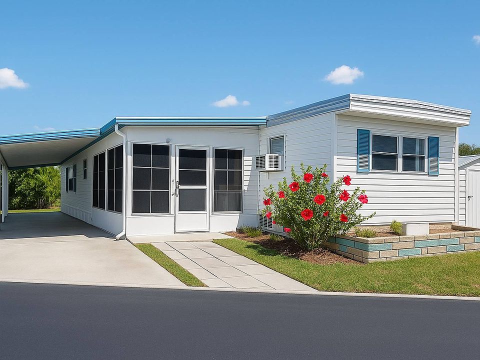 1st image of 1654 Clearwater Largo Rd Lot 133