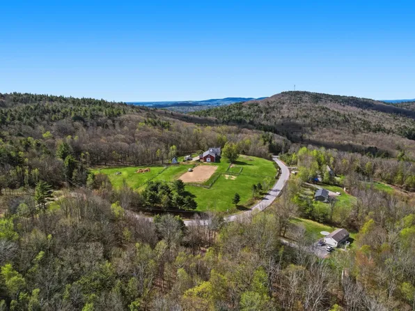 Lot 4 Mullen Drive #4, Pittsfield, NH 03263