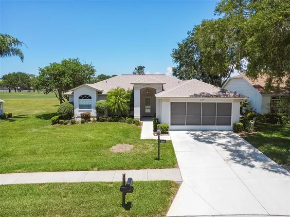 11217 Sun Tree Rd, Hudson, FL 34667