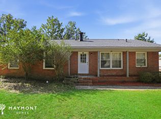 7619 Peppercorn Ln, North Charleston, SC 29420