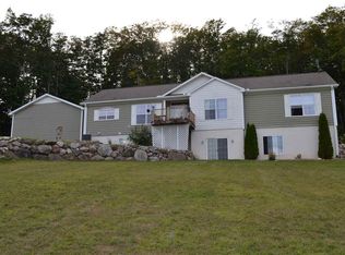 6675 Ellsworth Rd, Ellsworth, MI 49729