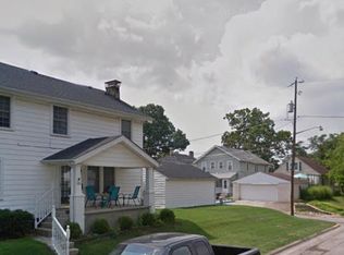 1121 Burr Ave, Columbus, OH 43212