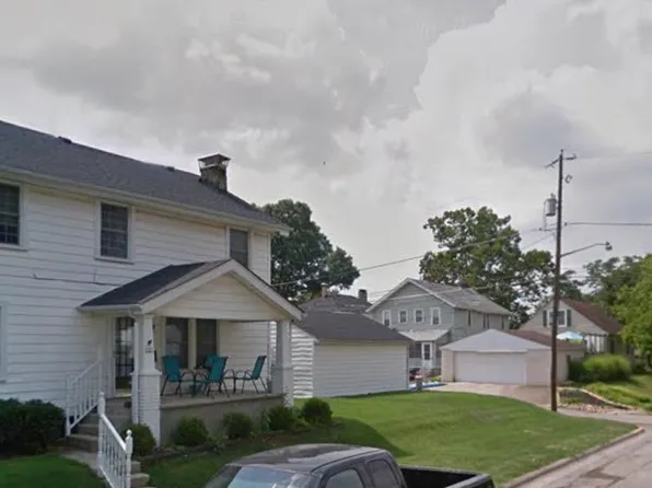 1121 Burr Ave, Columbus, OH 43212