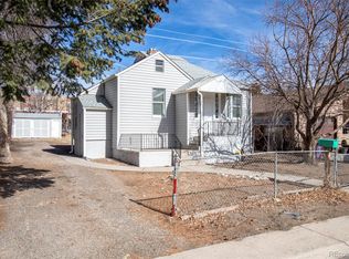 3407 W Dakota Avenue, Denver, CO 80219