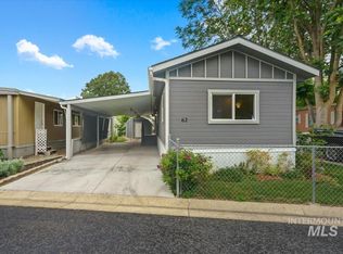 424 W Cherry Ln TRAILER 62, Meridian, ID 83642