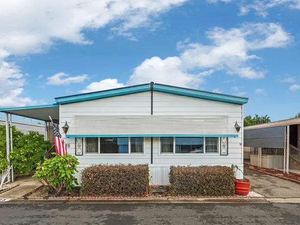 150 Pestana Ave Space 25, Manteca, CA 95336