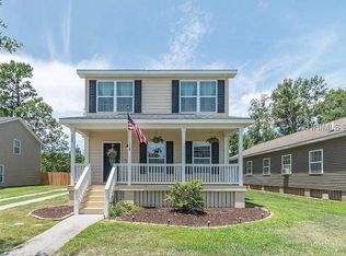 108 Okatie Park Cir W, Ridgeland, SC 29936