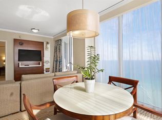 18001 Collins Ave #2614, North Miami Beach, FL 33160