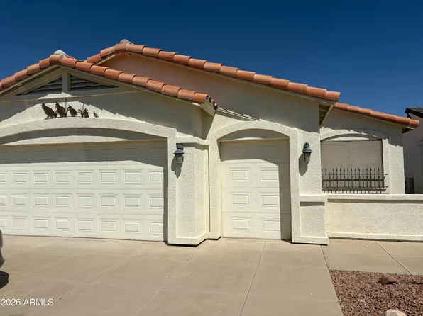 2653 N Hogan Avenue, Mesa, AZ 85215