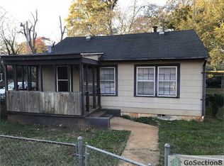 1006 Dartmouth Ct, Bessemer, AL 35020