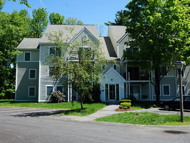 Littlebrook Apartments — Photo 9