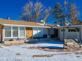 5614 Fairway Dr, Farmington, NM 87402